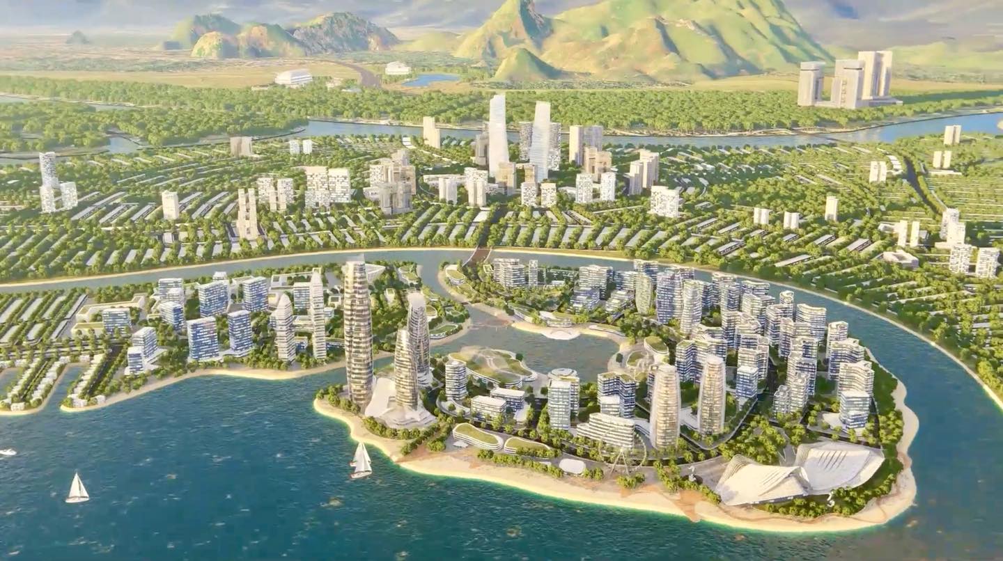 Vinhomes Cam Ranh | Mặt bằng và Giá bán Đợt 1.2025 thumbnail