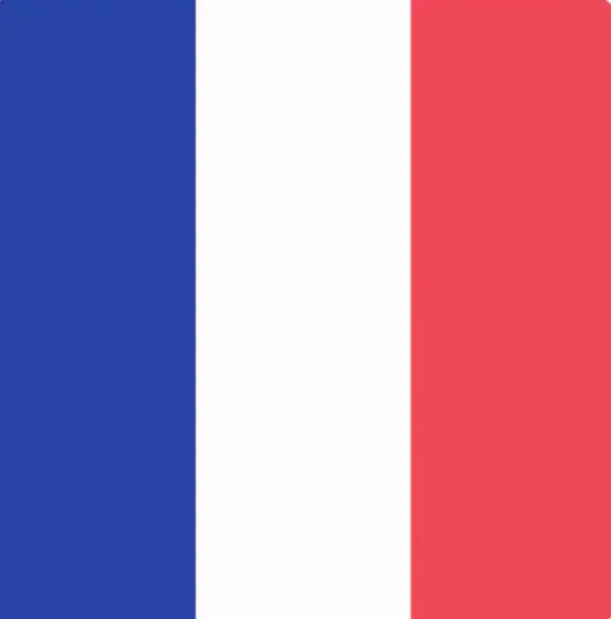 Course – France thumbnail