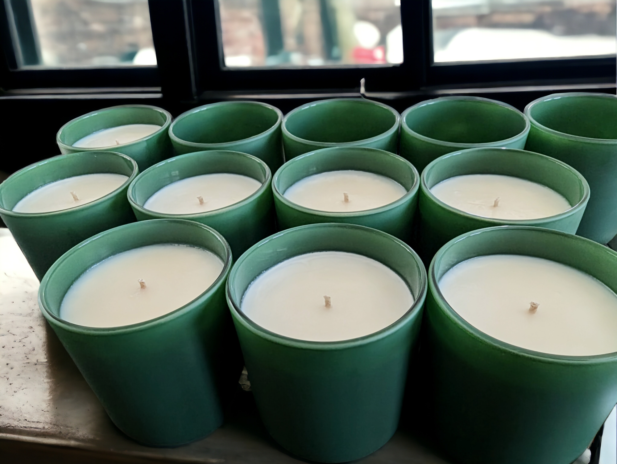Mother Wolf Candle Co. -  Etsy Shop thumbnail