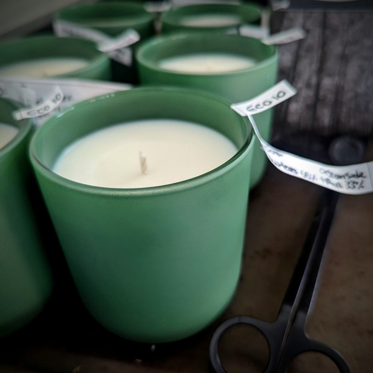 At Mother Wolf Candle Co., we are committed to providing you with a unique scent selection that encapsulates the essence