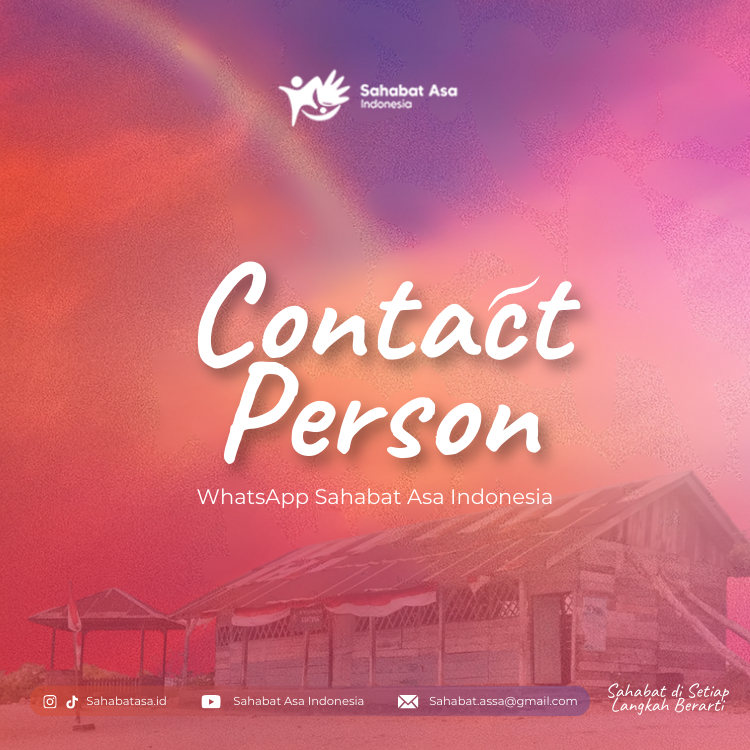 CP Sahabat Asa Indonesia thumbnail