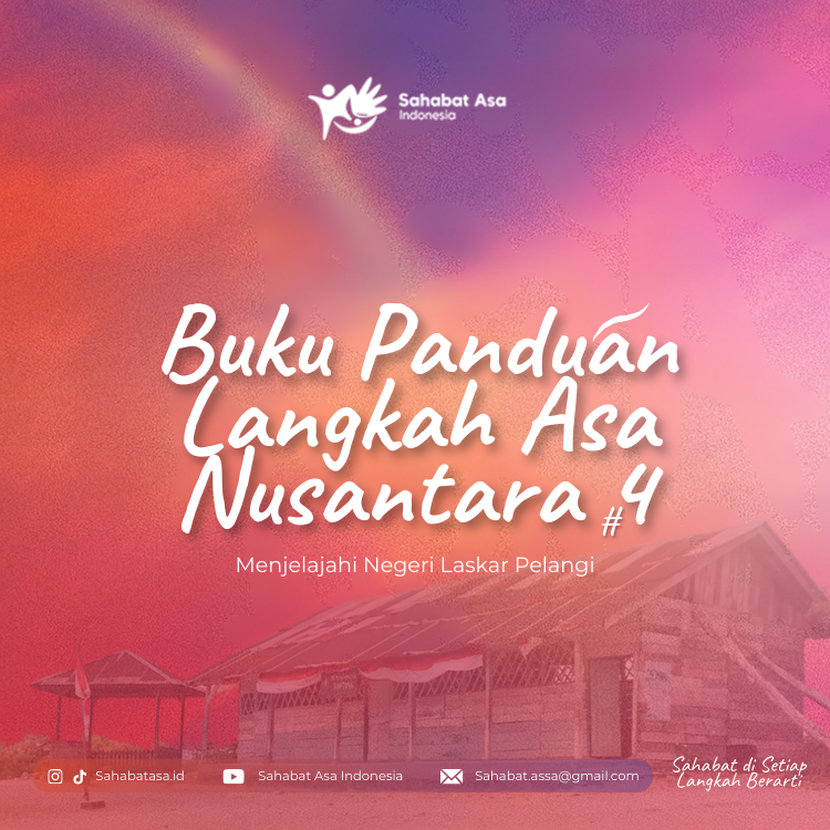 Buku Panduan Langkah Asa Nusantara #4 thumbnail