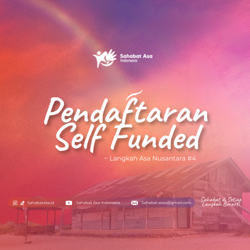 Pendaftaran Self Funded thumbnail
