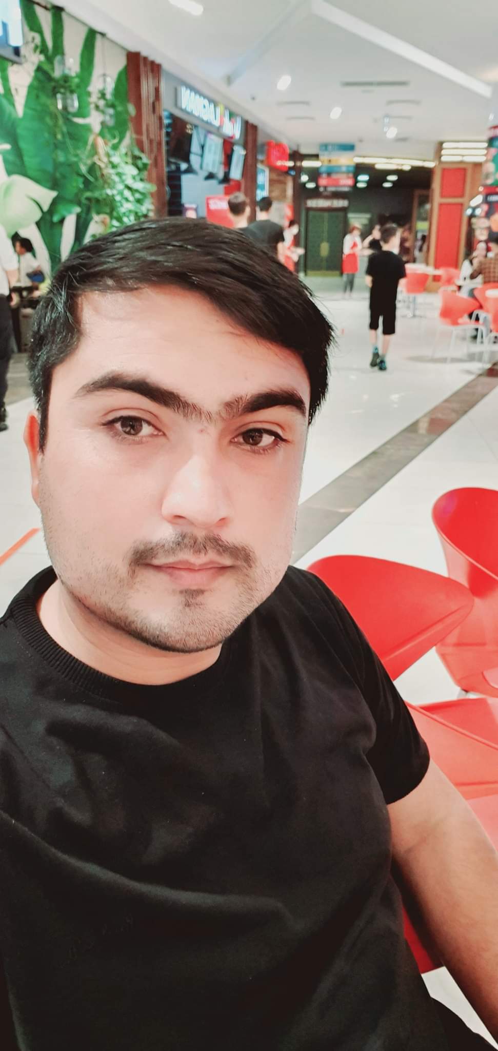 BioSite profile picture for @Zeeshan