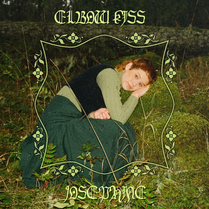 JOSEPHINE - out now! thumbnail