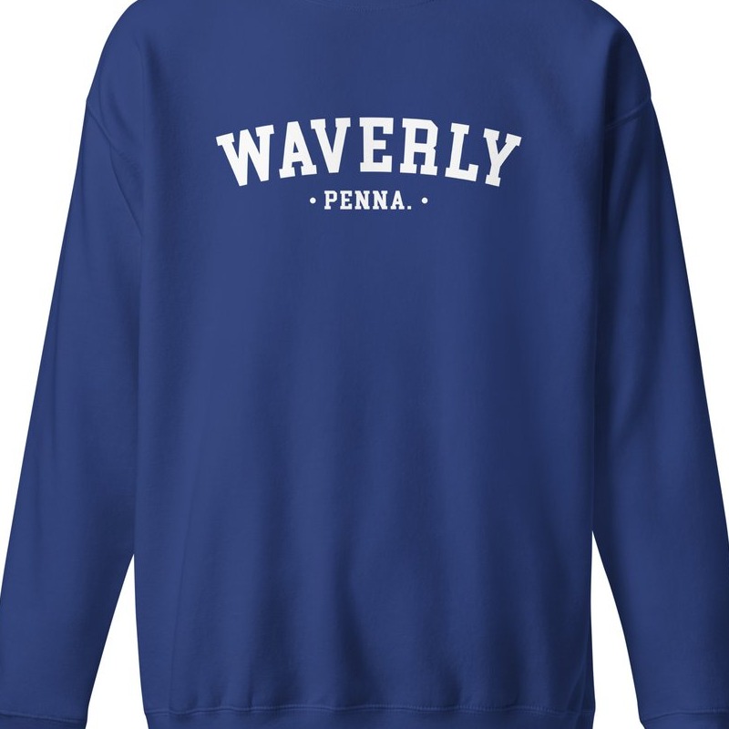 Sweatshirts — Merch Shop | Waverly General Store | Waverly, PA thumbnail