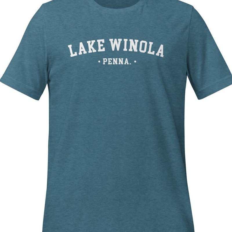 T-Shirts — Merch Shop | Waverly General Store | Waverly, PA thumbnail