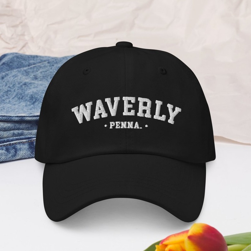 Hats — Merch Shop | Waverly General Store | Waverly, PA thumbnail