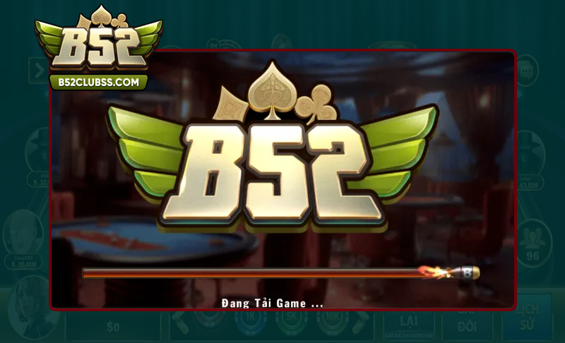 B52 CLUB thumbnail