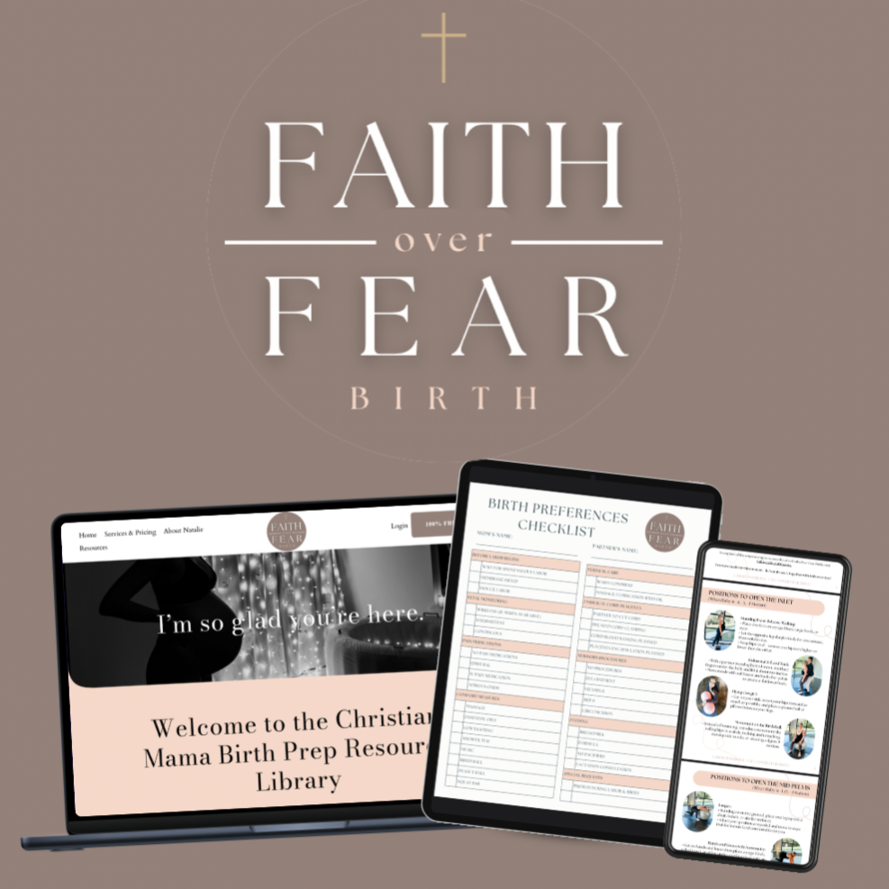 Access our FREE Resource Library Now! thumbnail