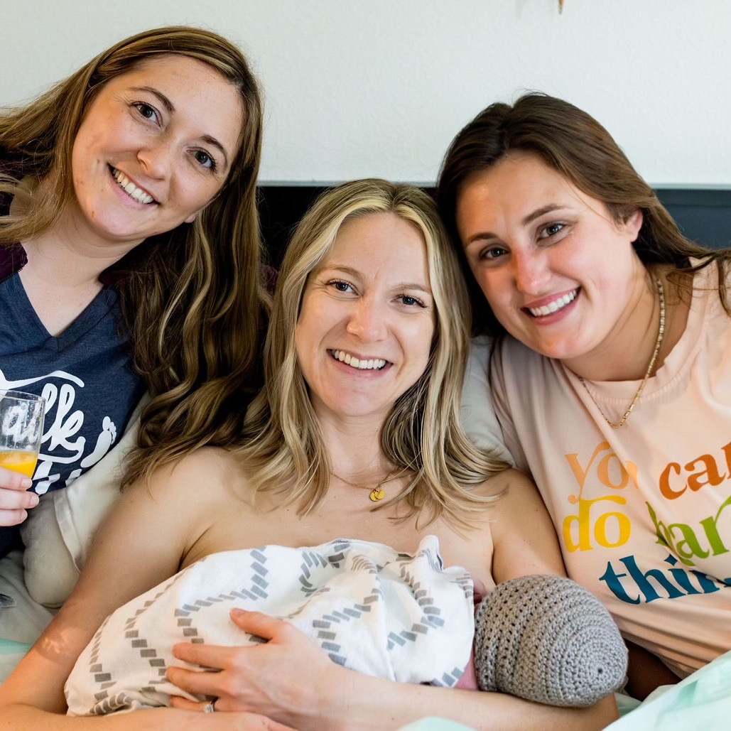 FREE 30-Minute Doula Support Consultation thumbnail