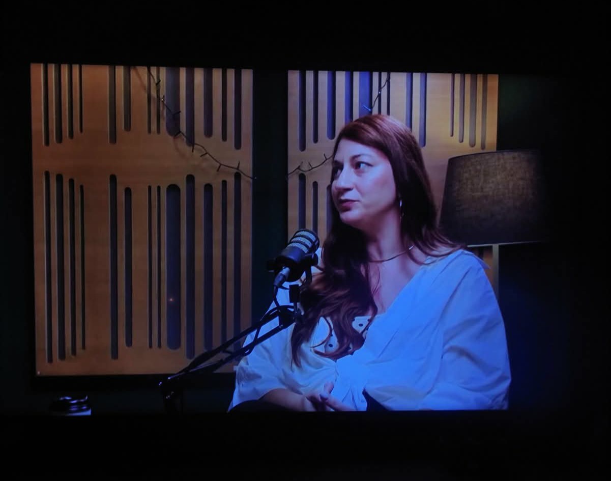 Μπορούν η Μυθολογία και τα Βιβλία να μας Θεραπεύσουν; thumbnail