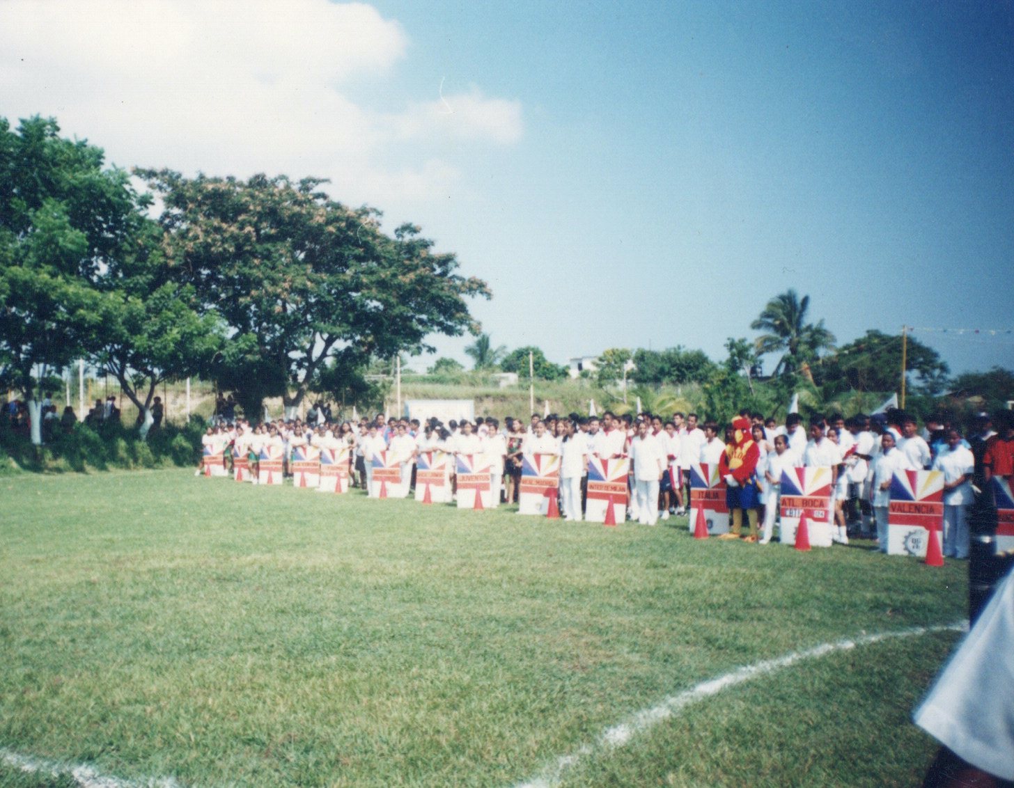 Eventos Deportivos thumbnail