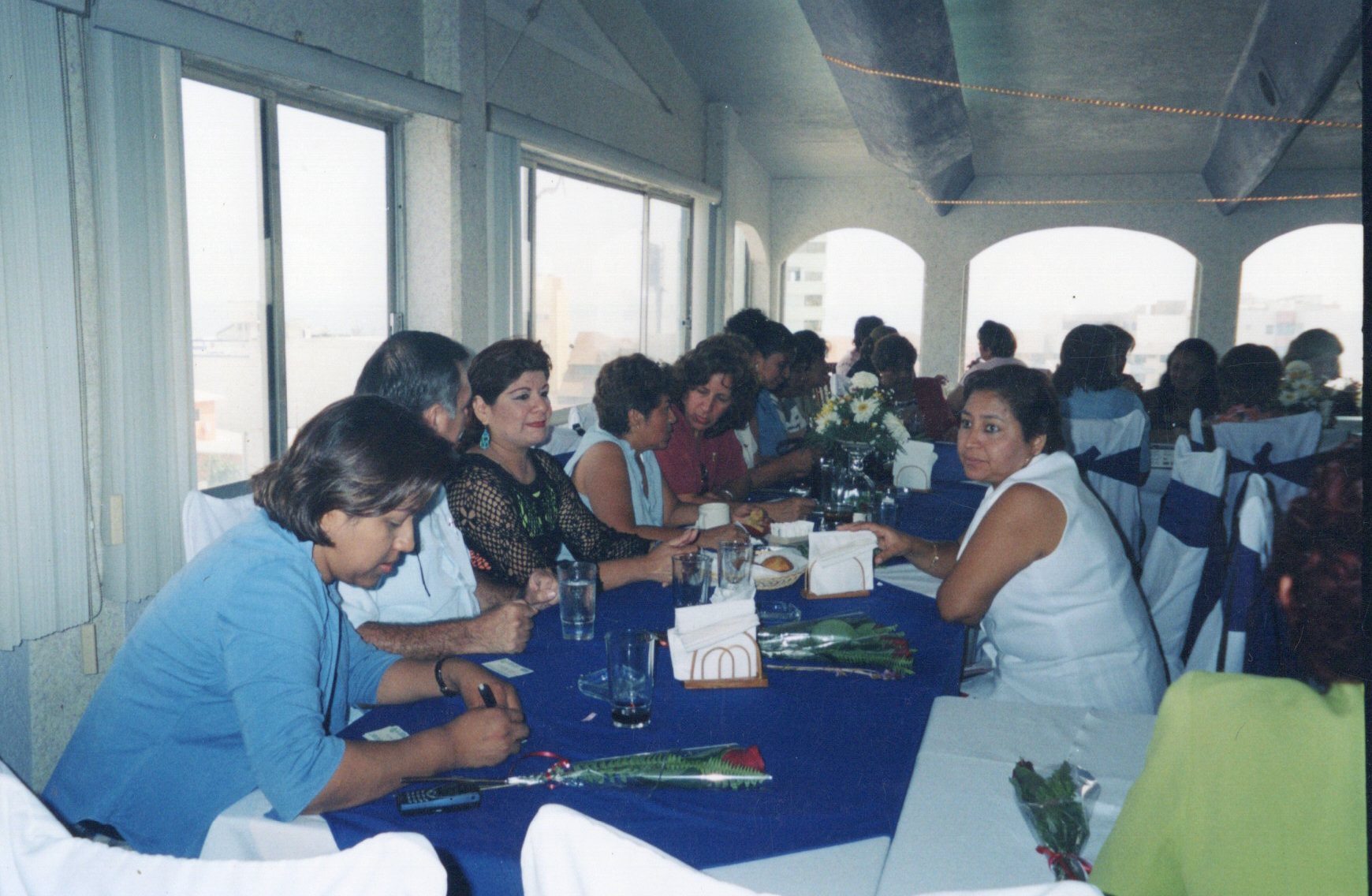 Docentes y Familiares thumbnail