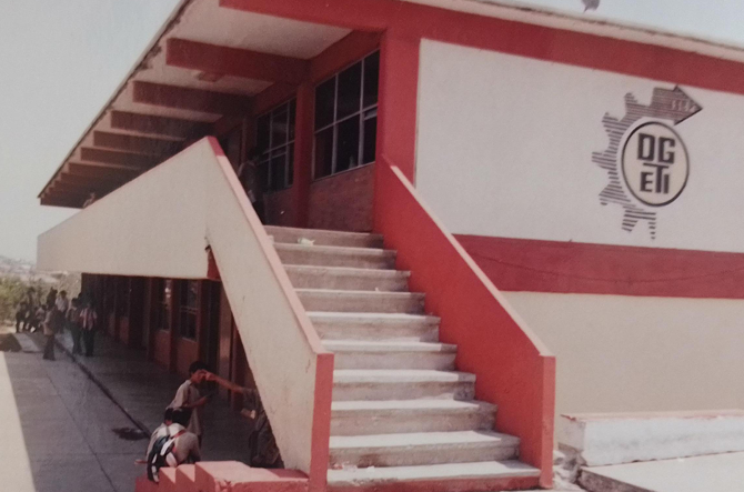 Infraestructura thumbnail