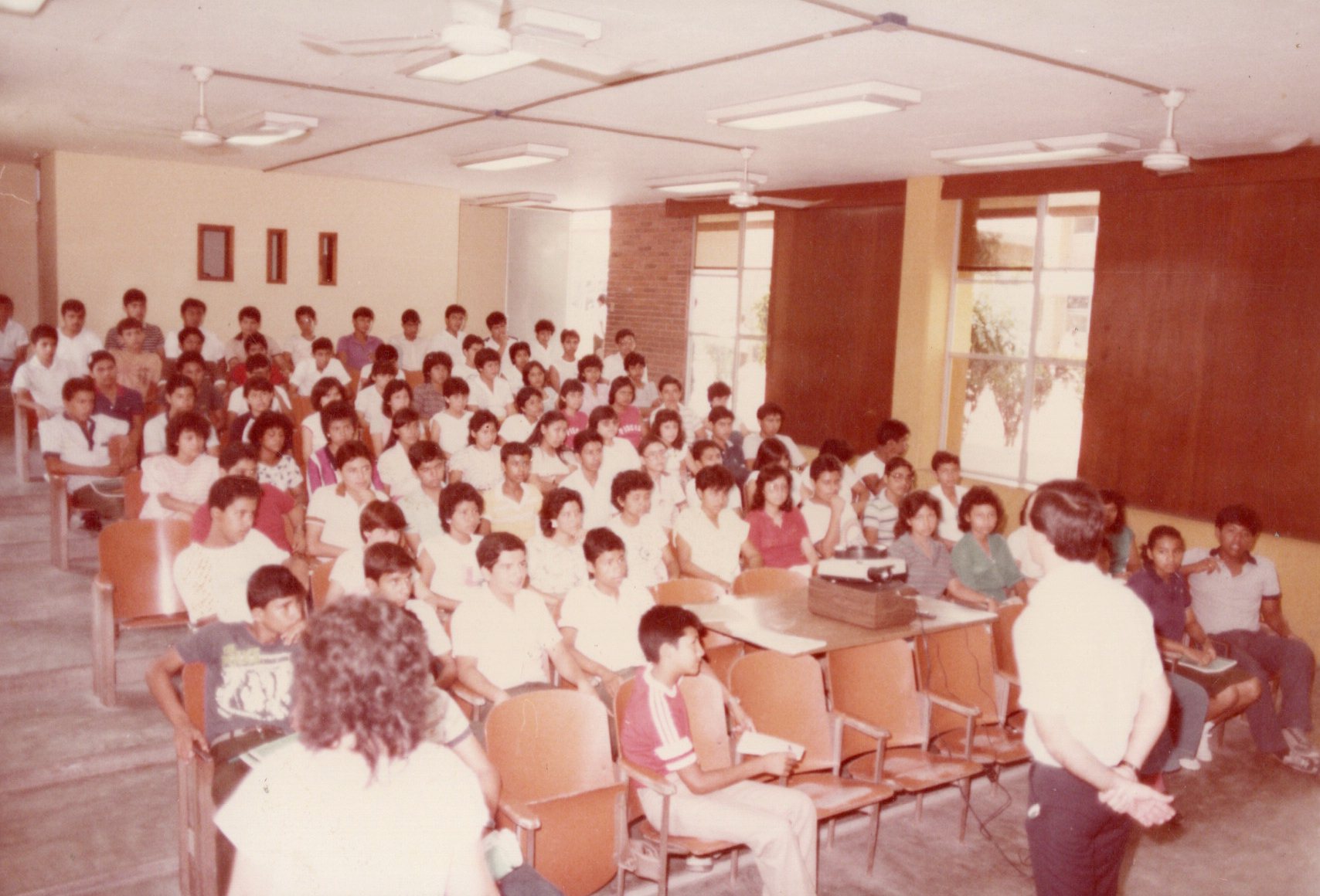 Sala AudioVisual thumbnail