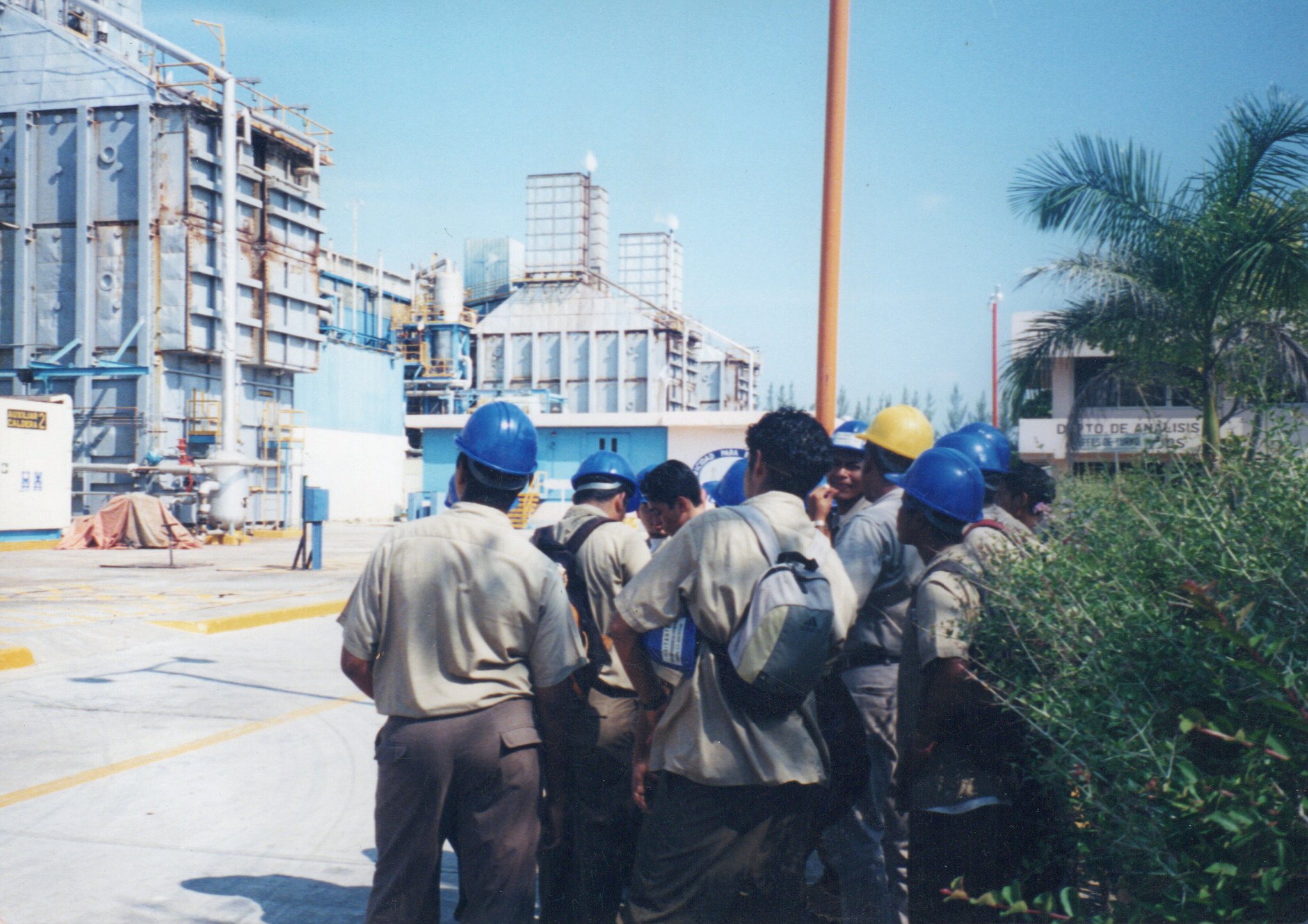 Visita a Exteriores thumbnail