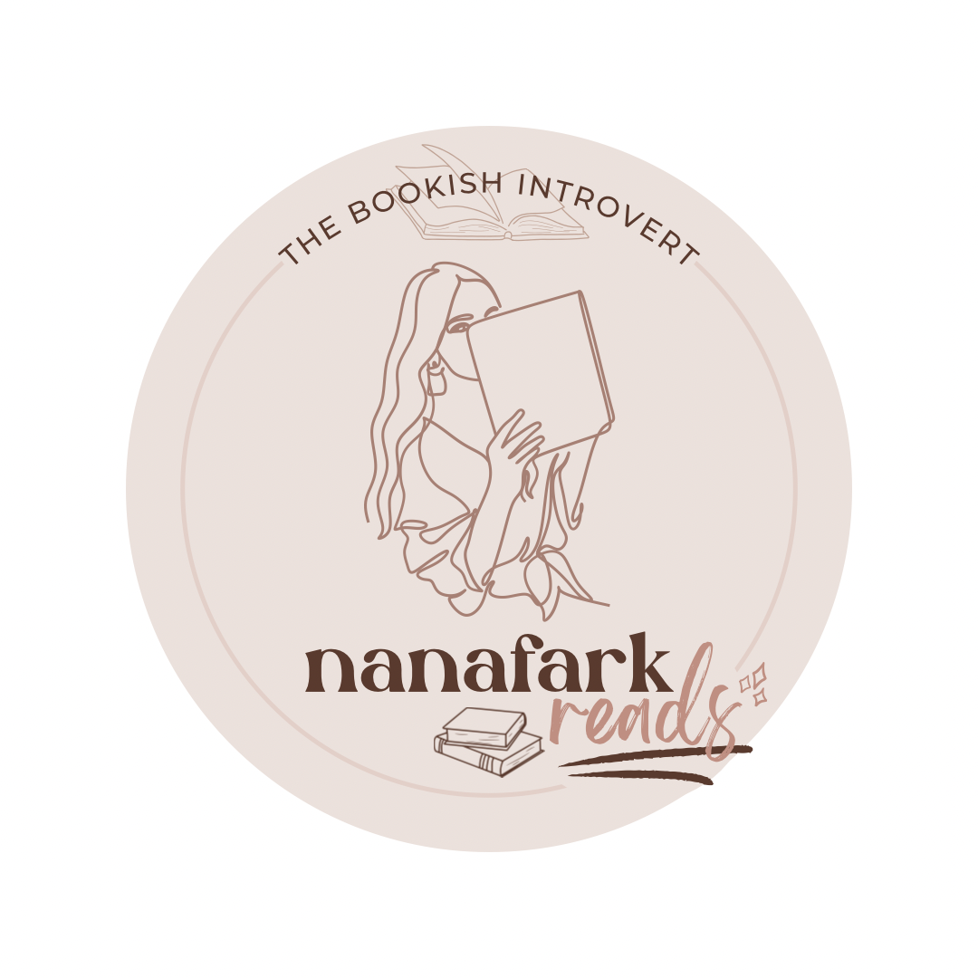 nanafark.com | my bookish blog thumbnail