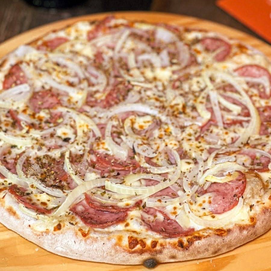 Faça seu pedido 🍕 thumbnail