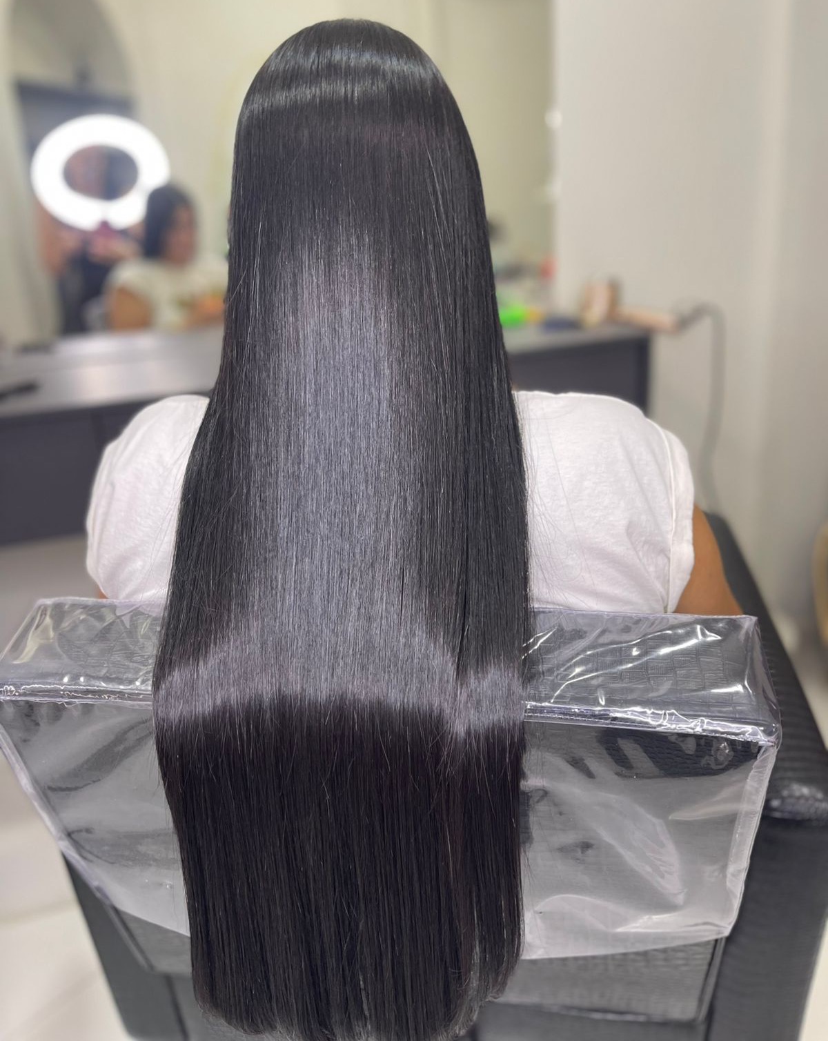 Escovas e Alisamentos  thumbnail