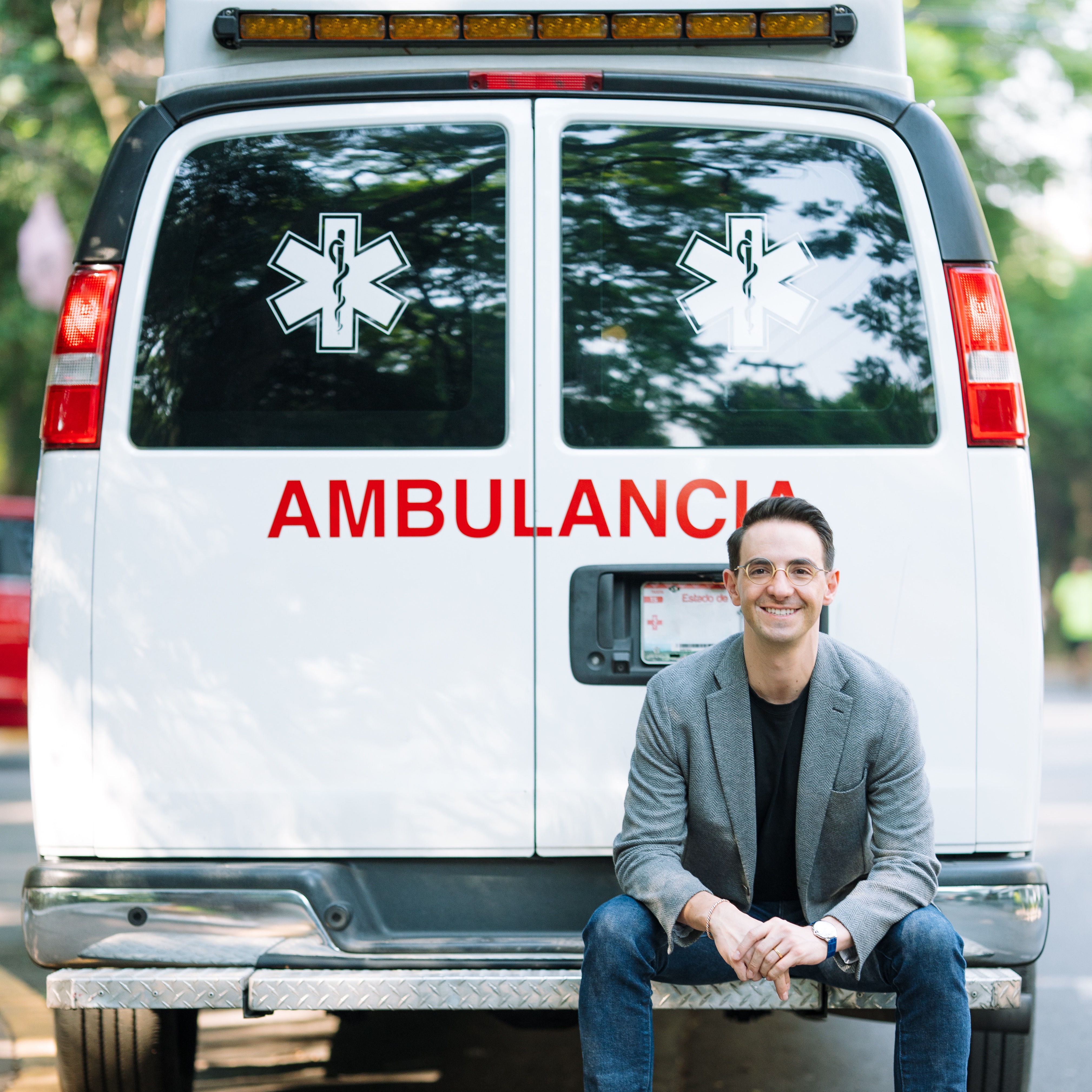 Deep Transformation: From Corporate Ambitions to Valuing Life and Purpose thumbnail