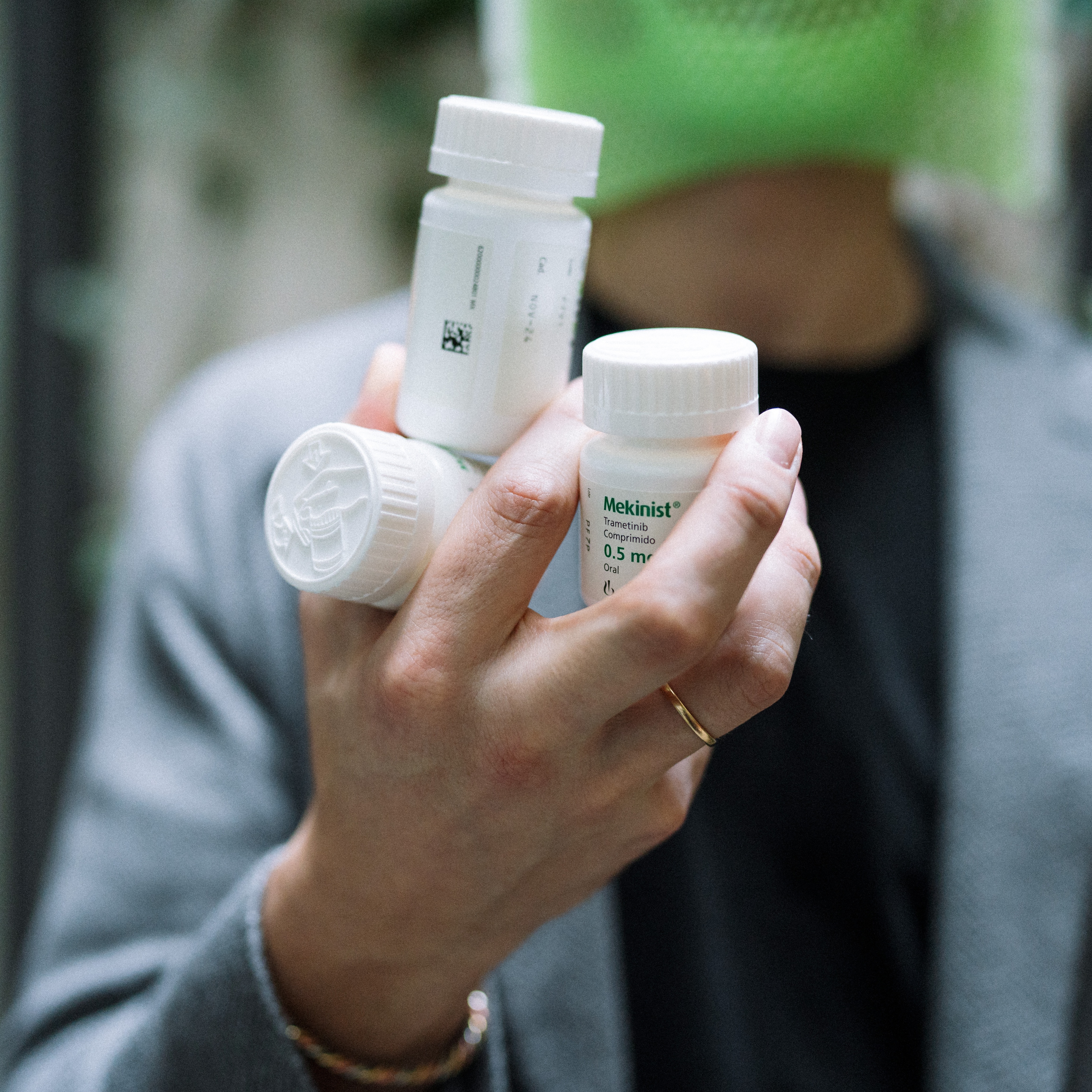 Book an appointment with me