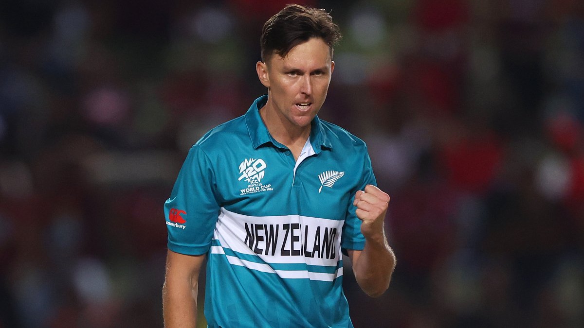 Trent Boult declared his retirement? Took a shocking choice due to Unused Zealand’s destitute performance thumbnail