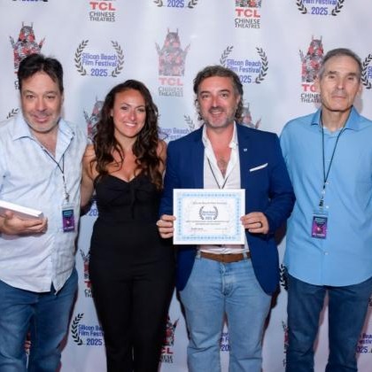 Viterbo News 24 - Tra Viterbo e Chicago: il viaggio di Simone Terranova nel cuore del Cinema Americano thumbnail