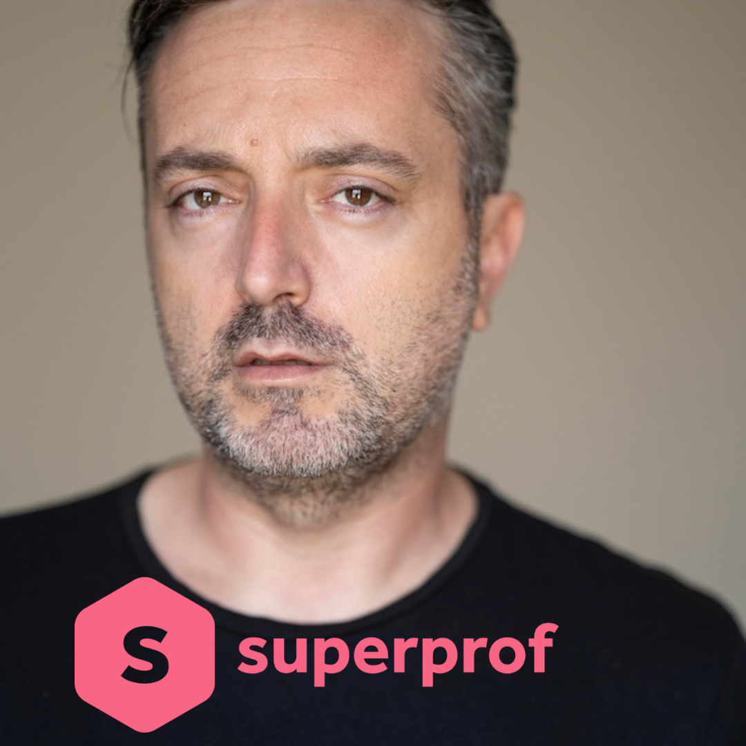 Book your Private Class thumbnail