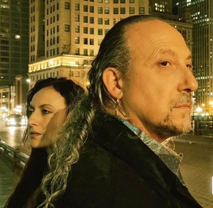 About "Between Left and Right" thumbnail