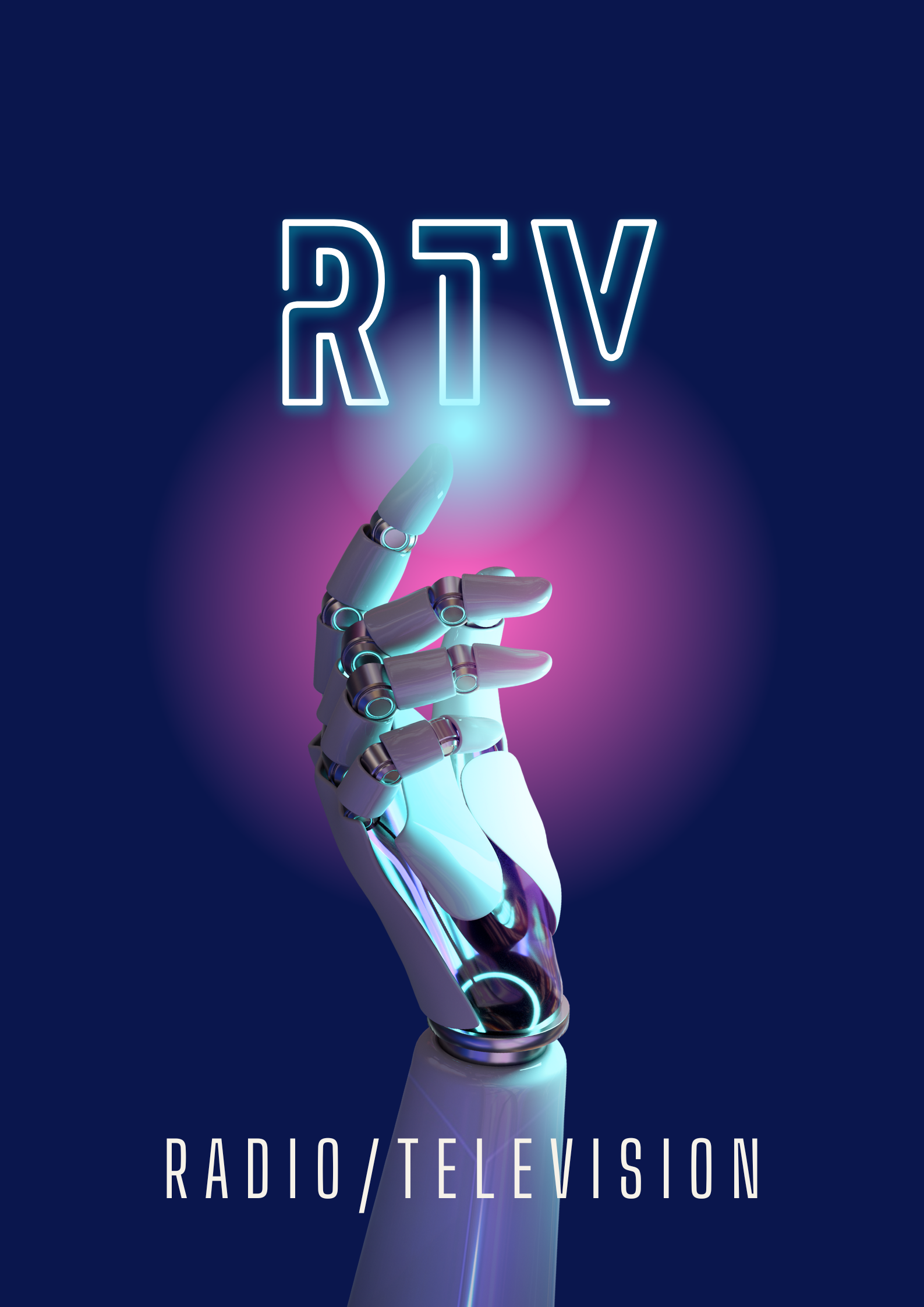 RTV Radio/Television — Bio Sites thumbnail