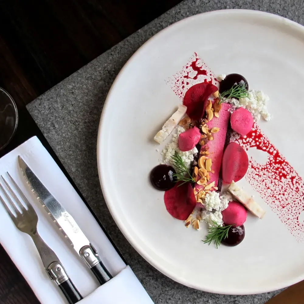 Dine with Chef (Fine Dinning) thumbnail