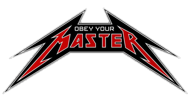 Obey Your Master — Bio Site