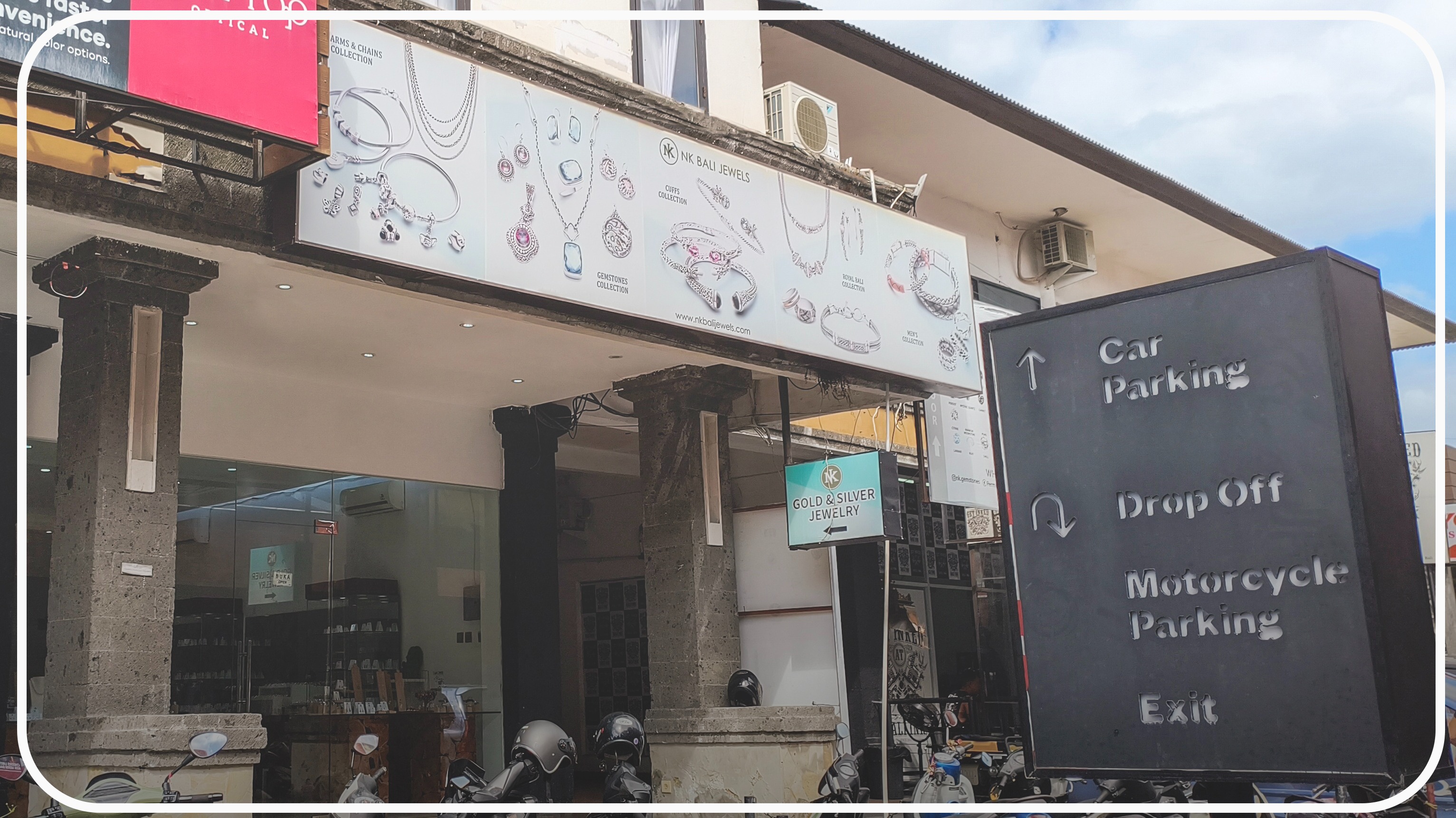 SHOP 1 - SEMINYAK thumbnail
