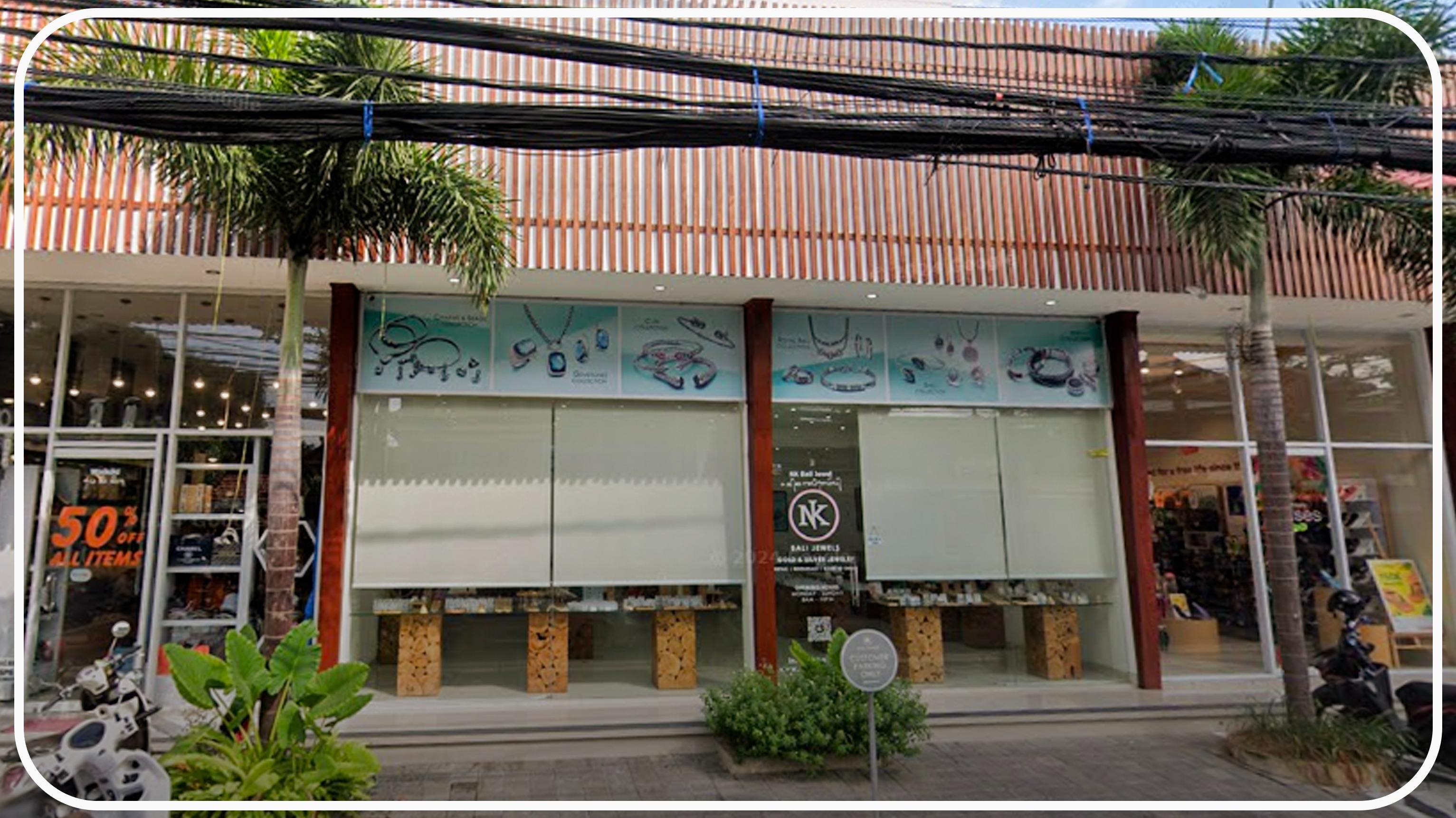 SHOP 2 - SEMINYAK thumbnail