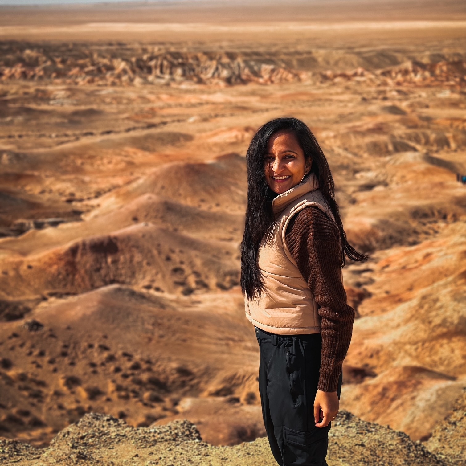 JUNE 6-13 CURATED BY ME | MONGOLIA thumbnail