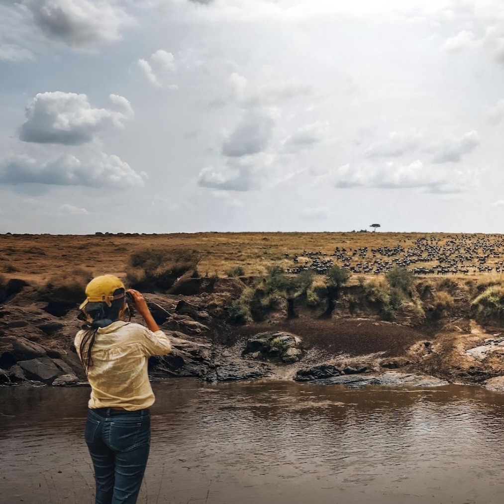 JUNE 20-25 CURATED BY ME | KENYA thumbnail