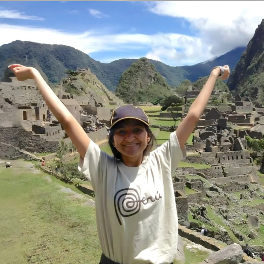 JULY 11-18 CURATED BY ME | PERU thumbnail