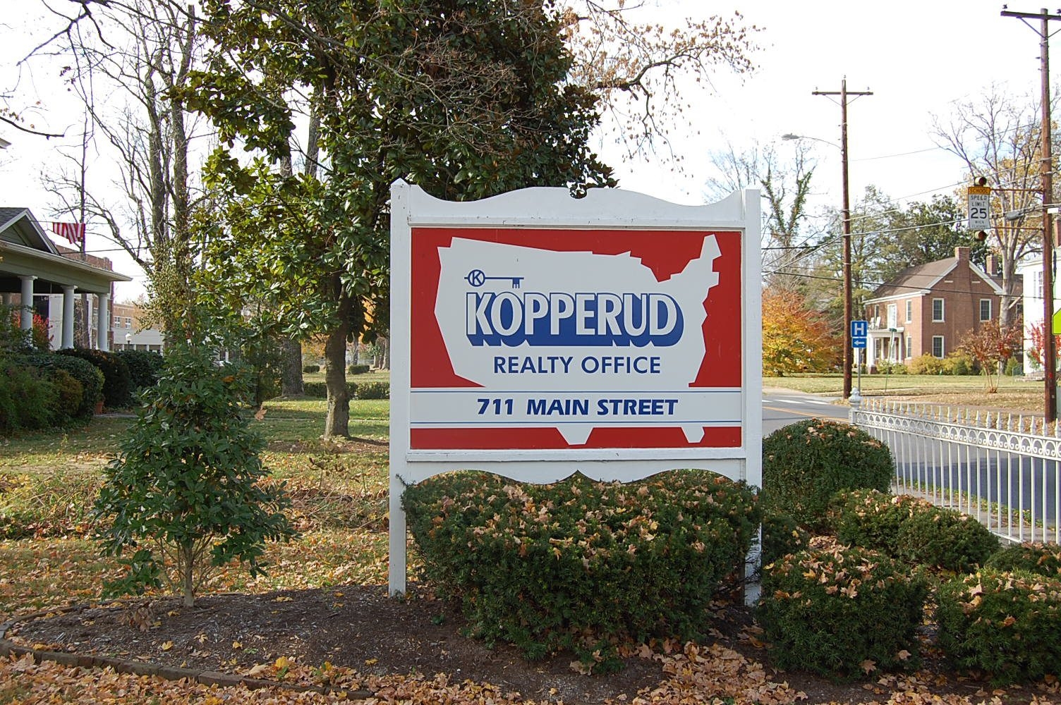 Kopperud Realty Murray KY Real Estate — Bio Site