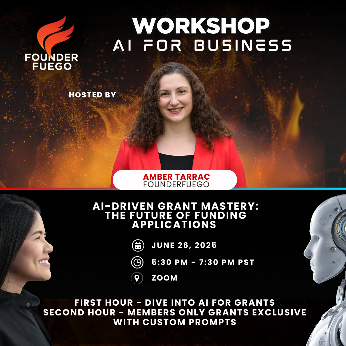 AI Grants Workshop thumbnail