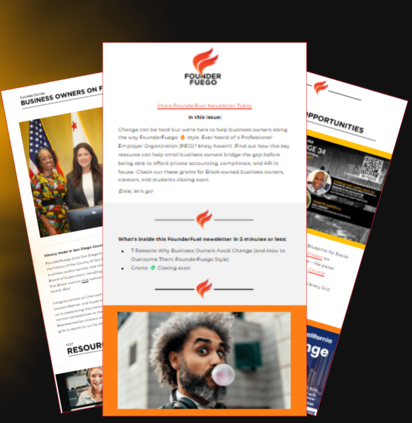 Boletín de FounderFuego thumbnail