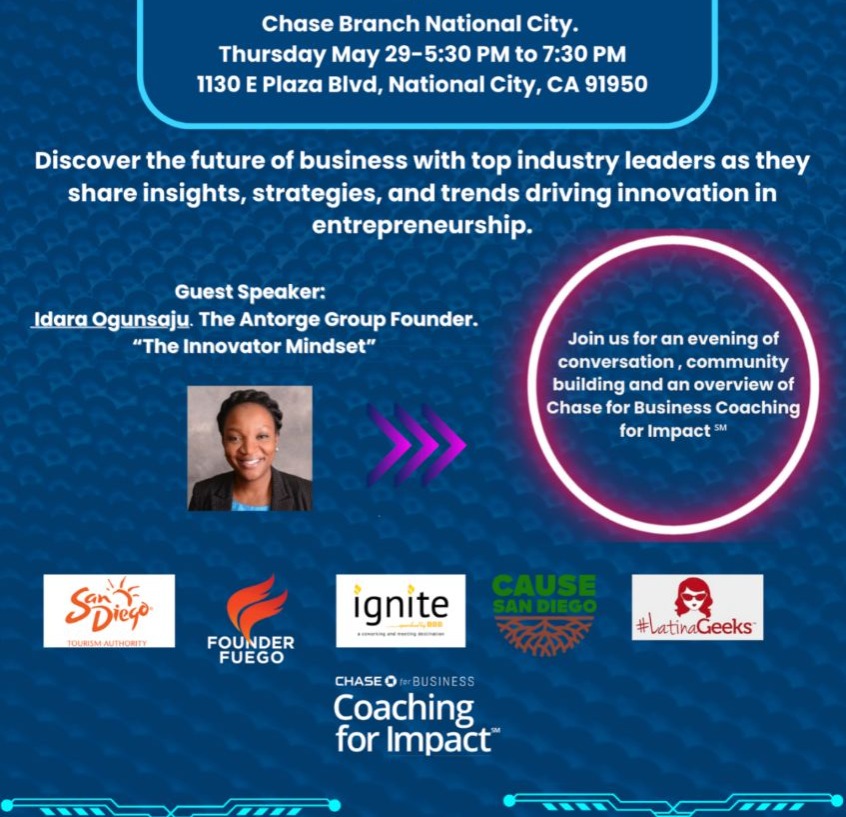 Innovation Hub: Mixer & Panel thumbnail