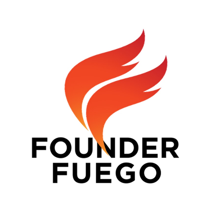 FounderFuego Podcast thumbnail
