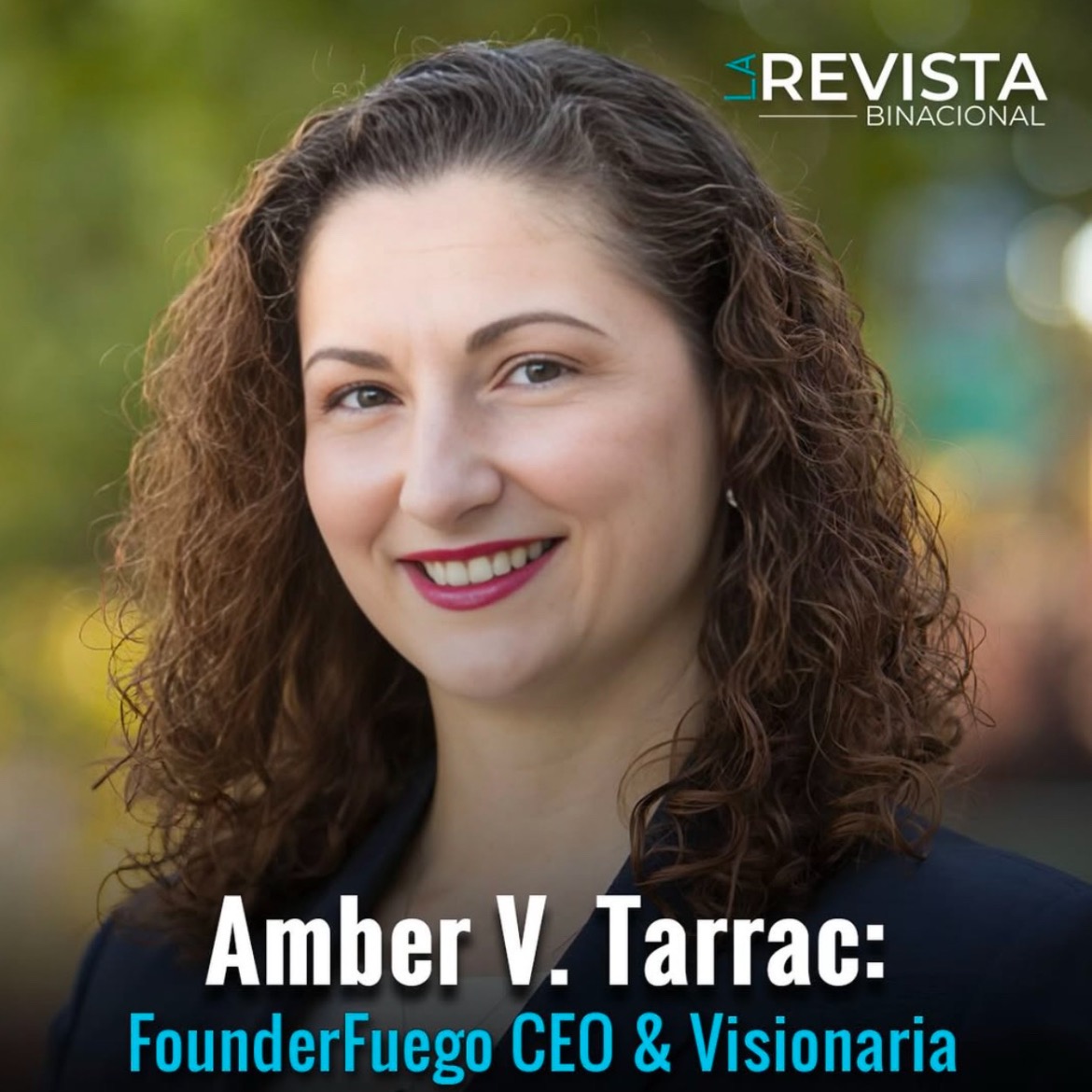 La Revista Binacional Feature thumbnail