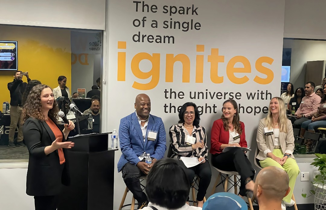 FounderFuego Offering Bilingual, Inclusive Support for San Diego Entrepreneurs thumbnail