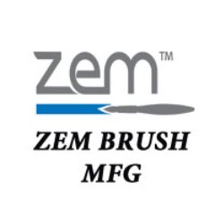 ZEM PAINT BRUSHES Factory direct, Better quality. thumbnail