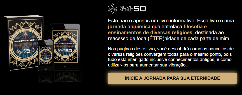 Novo Mundo 5D E-book thumbnail