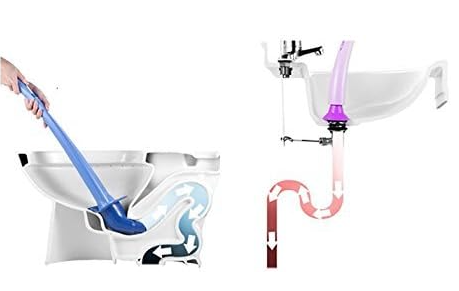 Toilet Plungers thumbnail