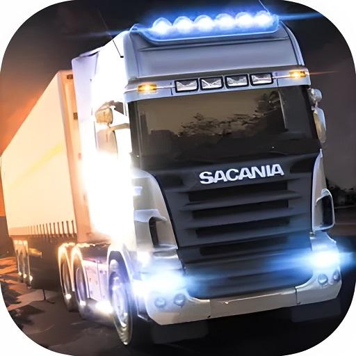Truck Simulator World Mod APK 1.0.3 thumbnail