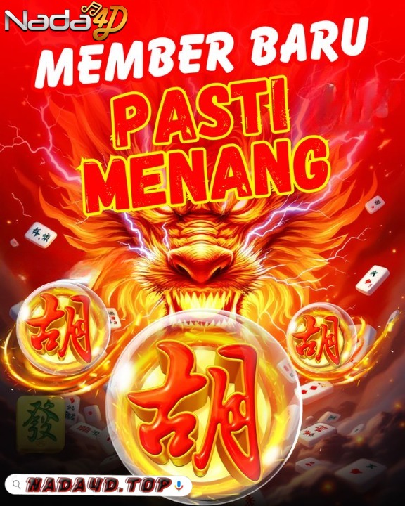 NADA4D LOGIN thumbnail